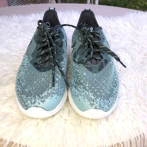 NWOT NIKE Air Max Sequent 4 Running Shoes Sz 6 - Picture 2 of 11